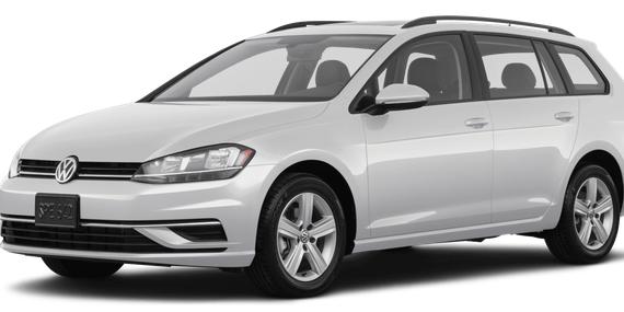 VOLKSWAGEN GOLF SPORTWAGEN 2018 3VW117AU6JM753684 image VOLKSWAGEN GOLF SPORTWAGEN 2018 3VW117AU6JM753684 image